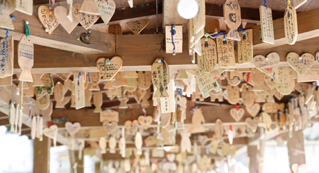 杖立温泉 旅館 くきた別館の周辺観光